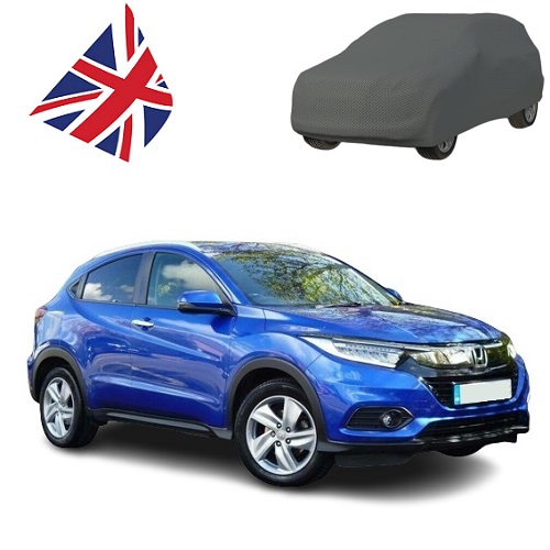HONDA HRV CAR COVER 2014 ONWARDS CarsCovers